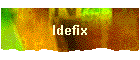 Idefix